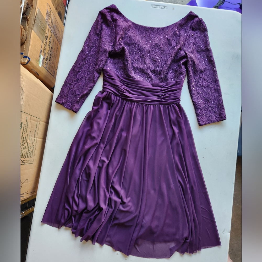 Wedding Reception Dress